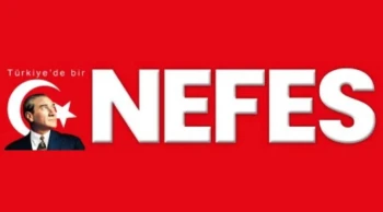 ‘Nefes’te Görev Değişimi