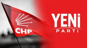 Üsküdar'da CHP ve Yeni Parti'den İttifak