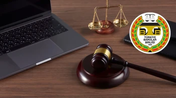 11 Avukatın Ruhsatları İptal Edildi
