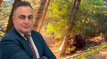 Gazeteciden Kötü Haber