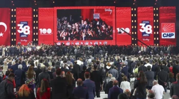 CHP Kurultay Davasında Ara Karar Açıklandı