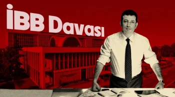 İBB Davasında 195 Sayfalık Ek İddianame