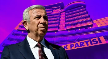 CHP'den Yavaş'ın İstifasına İlk Yorum