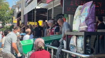 Fethiye'de Baba ve İki Çocuğu Ölü Bulundu