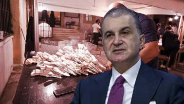 AK Parti'den Seçim Sonuçlarına Dair Açıklama