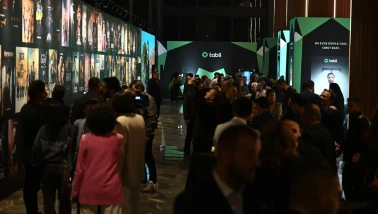 TRT'nin Dijital Platformu Tabii'nin Yeni Sezonu Tanıtıldı