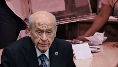 Bahçeli: KKTC Türkiye'ye Katılma Kararı Almalıdır