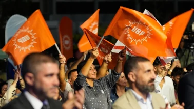 “Federasyon Defteri, Tarihin Mezarlığına Gömüldü”