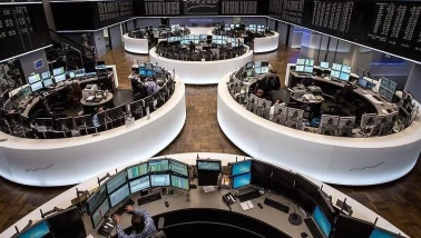 Avrupa Borsaları Karışık Seyirle Kapandı