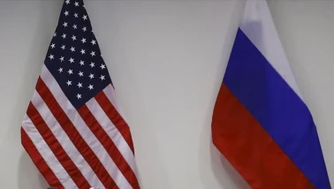 Rusya: ABD’nin Yaptırım Kararı İkili İlişkileri Zedeledi