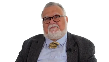 Celal Şengör İsim Benzerliği Ortalığı Karıştırdı