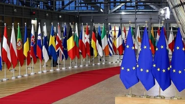 AB Liderleri, Rusya Varlıklarında Anlaşamadı