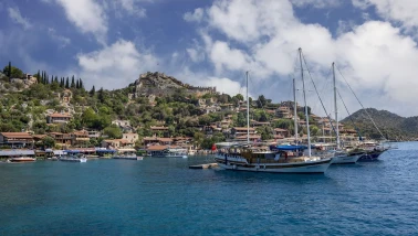 Türkiye’den Sadece 4 Köy Listede Var