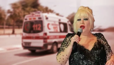 Muazzez Abacı Hastanelik Oldu