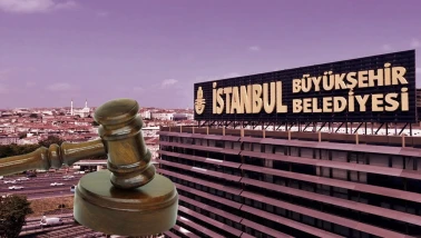 ‘İBB Davası İddianamesi’ Hazır İddiasına Yanıt