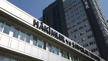 HSK Kararları Resmi Gazete’de Yayımlandı