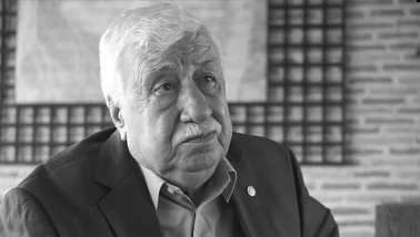 Bir Efsane Göçtü: Ahmet Gülhan Hayata Veda Etti