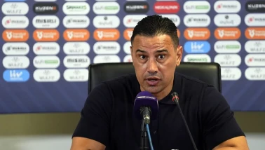 Çağdaş Atan: Çalıştıklarımızı Sahaya Yansıtamadık