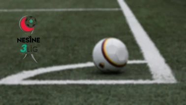 10. Hafta Nesine 3. Lig Puan Durumu