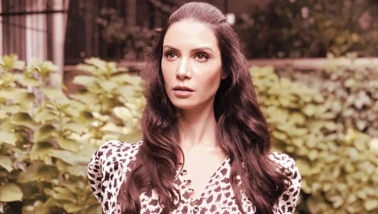 Hastalığı Sonrası İlk Kez Konuştu