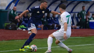 Erzurumspor FK Teknik Direktörü Serkan Özbalta: Daha İyi Olmalıyız