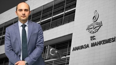 AYM’nin Kahraman Kararına Red