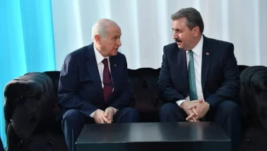 Cumhur İttifakı’nda İmralı Gerilimi