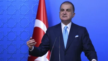 Cumhur İttifakı’nda Kriz mi Var? Çelik Açıkladı