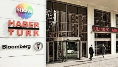 Habertürk ve 3 Televizyondan Ortak Açıklama