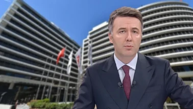 Mehmet Akif Ersoy Görevden Uzaklaştırıldı