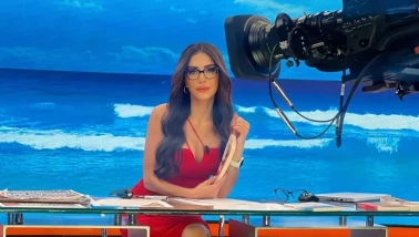 Ela Rümeysa Cebeci’nin Hesabında Dikkat Çeken Hareketlilik