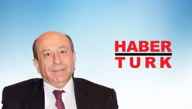Habertürk’te Muharrem Sarıkaya İşte Çıkarıldı