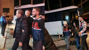 Mehmet Akif Ersoy İçin ‘Tutuklama’ Talebi