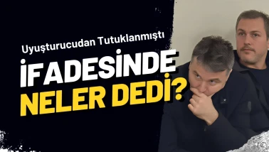 Mehmet Akif Ersoy Savcılık İfadesinde Neler Dedi?