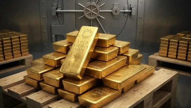 Altının Kilo Fiyatı 5.8 Milyonu Aştı