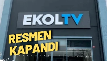 Ekol TV Yayın Hayatını Sonlandırdı