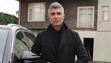 Özcan Deniz Üzüntüden Kalp Krizi Geçirdi