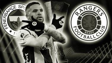 Temsilcimiz Fenerbahçe Rangers İle Eşleşti