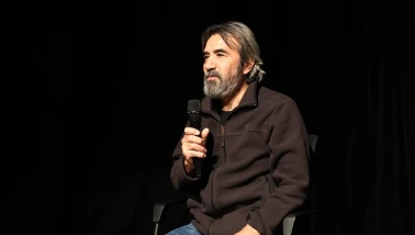 Zeki Demirkubuz En Sevdiği Yönetmeni ve İlk Üç Filmi Açıkladı