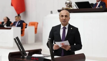Kademeli Emeklilik Meclis’e Geldi: Hak Gasp Edilemez