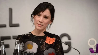 Sibel Kekilli’ye ‘Liyakat Nişanı’ Verildi
