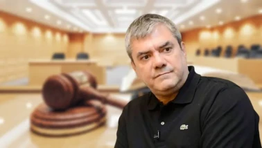 Yılmaz Özdil Hakkında Soruşturma Başlatıldı