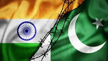 Hindistan ve Pakistan Arasındaki Gerilim Büyüyor: Okullar Tatil Edildi Borsalar Sert Kapandı