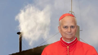 Katoliklerin Yeni Papa’sı Seçildi