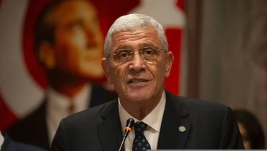 Müsavat Dervişoğlu’ndan Bakırhan’ın ‘Korucu’ Önerisine Tepki