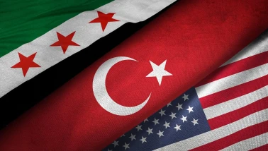 Türkiye-ABD Suriye Çalışma Grubu Yarın Yapılacak