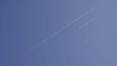 İran: Hava Üslerini Hedef Aldık