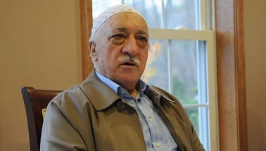 Fethullah Gülen’in Kuzeni Gözaltına Alındı