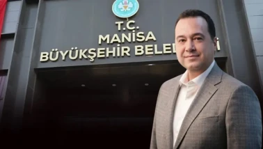 Manisa’nın Yeni Başkanı Belli Oldu