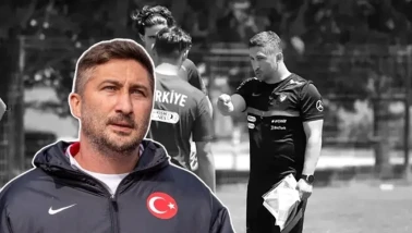Sabri Sarıoğlu İle Yollar Ayrıldı